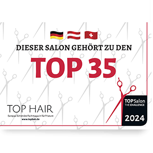 TOP35 Salons 2024
